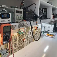 تعمیرات کامپیوتر ، لپ تاپ ، موبایل ، مانیتور، مودم