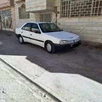 پژو ۴۰۵ جی ال ایکس ۲۰۰۰ کاربرات