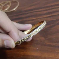 طلا زنانه و بچگانه|جواهرات|بافق, |دیوار