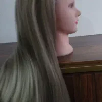 کله مانکن نو|آرایشگاه و سالن‌های زیبایی|نقده, |دیوار