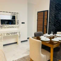 آپارتمان مبله غرب تهران|اجارهٔ کوتاه‌مدت آپارتمان و سوئیت|تهران, باغ فیض|دیوار