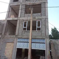 پیش فروش آپارتمان ۱۰۰ متر۲خواب ۱کیلومتری خلخال