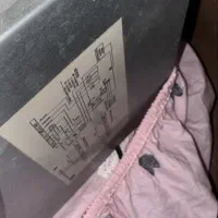 داکت اسپیلت DAIKIN در حد نو|کولر گازی و فن‌کوئل|تهران, نظام‌آباد|دیوار