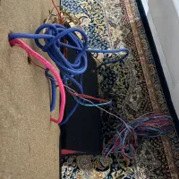 سیستم صوتی|سیستم صوتی خانگی|کرج, باغستان|دیوار