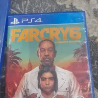 بازی های PS4