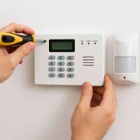 فروش ویژه دزدگیر اماکن و دزدگیر منزل برای عید