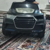 ماشین شارژی|اسباب‌بازی بچه|پاکدشت, حصار امیر|دیوار