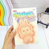 عروسک لبوبو