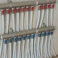 تاسیسات کل ساختمان|خدمات پیشه و مهارت|نجف‌آباد, بازار|دیوار