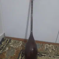 تنبور اهورا|سازهای سنتی|میاندوآب, |دیوار