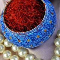 زعفران ناب قائنات، مستقیم از دل مزرعه تا دست شما|خوردنی و آشامیدنی|تهران, عباسی|دیوار