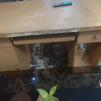 میز کامپیوتر کارکرده