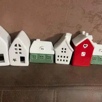 کلبه سرامیکی