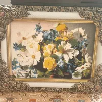 تابلو و قاب عکس