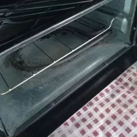 آون توستر|اجاق گاز و لوازم برقی پخت‌وپز|اصفهان, آبشار|دیوار