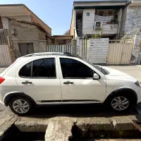 کوییک ار بی رنگ
