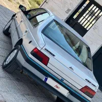 پژو 405 مدل 88 درحدصفر