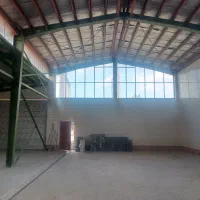 فروش سوله در شهرک صنعی سفیدرود در زون غذایی|فروش دفتر صنعتی، کشاورزی، تجاری|رشت, لاکان|دیوار