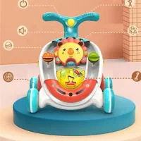 واکر موزیکال