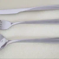 قاشق چنگال ۱۸ نفره