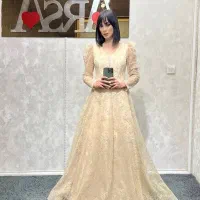 لباس مجلسی