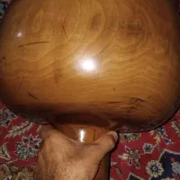 تنبک تمبک|سازهای سنتی|اصفهان, آفاران|دیوار