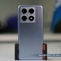 گوشی شیائومی 14T پرو نو