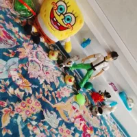 اسباب بازی کودکان