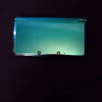 نینتندو 3ds|کنسول، بازی ویدئویی و آنلاین|مشهد, رضاشهر|دیوار