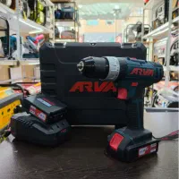 دریل شارژی و باطری دریل شارژی|ابزارآلات|بوشهر, |دیوار