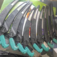 قیچی و اره دستی مخصوص هرس|ابزارآلات|بروجرد, |دیوار