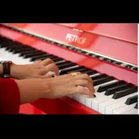 پیانو کارشناسی تخصصی