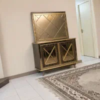 کنسول آینه