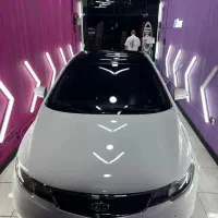 سراتو مدل ۹۵