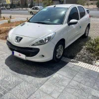 پژو۲۰۷ بارینگ فابریکیt3
