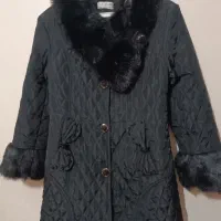 کاپشن دخترانه