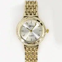 ساعت زنانه طلایی JRiss C3 مدل 1994