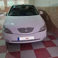 تیبا مدل ۹۴ دوگانه