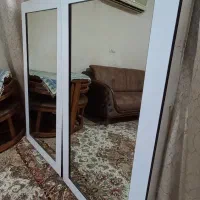 دکور آینه|آینه|اهواز, کوی باهنر|دیوار