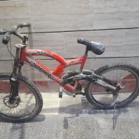 دوچرخه