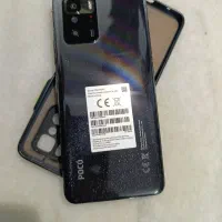 موبایل شیائومی .گوشی پوکوpoco x3 GT|موبایل|قم, انسجام|دیوار