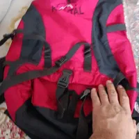 یک عدد کوله پشتی کوهنوردی