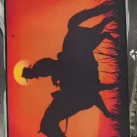موس پد گیمینگ ۸۰*۳۰