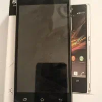 سونی Xperia Z1 با حافظهٔ ۱۶ گیگابایت|موبایل|بوئین زهرا, |دیوار