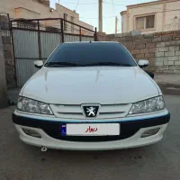 پارس سال مدل۹۹