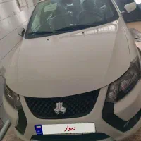 کوییک Gxفول مدل ۴۰۳خشک|خودرو سواری و وانت|شهرکرد, |دیوار