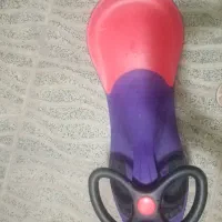 سه چرخه کودک