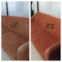 مبلشویی مبل شویی وفرش شویی تک واش در منزل|خدمات نظافت|رشت, منظریه|دیوار