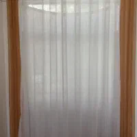 شال پرده مینیمال