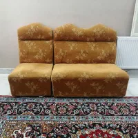 مبل راحتی